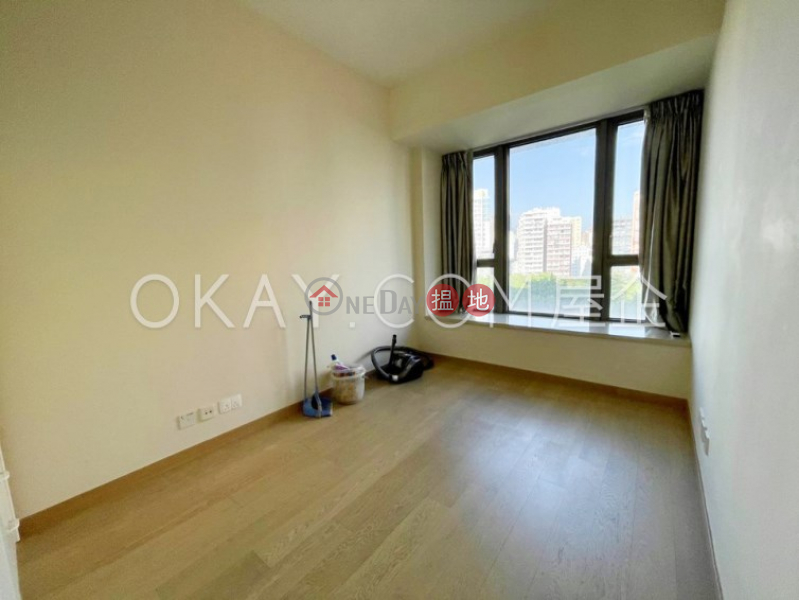 Charming 2 bedroom with balcony | Rental, 9 Austin Road West | Yau Tsim Mong, Hong Kong, Rental, HK$ 28,000/ month