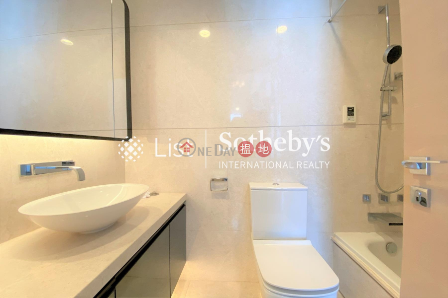 Property Search Hong Kong | OneDay | Residential, Rental Listings Property for Rent at Upton with 3 Bedrooms