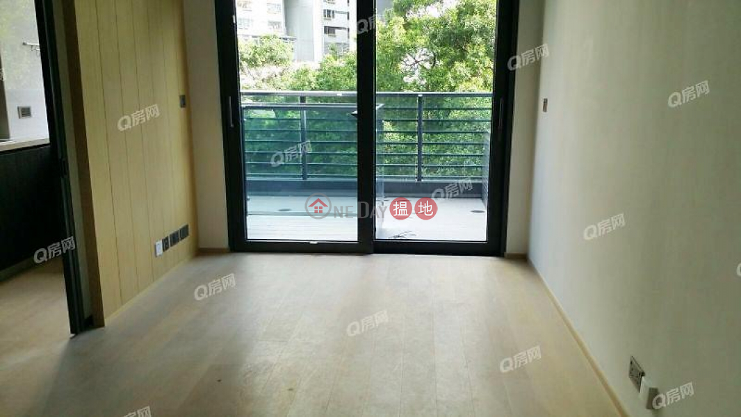 The Hudson | 2 bedroom Low Floor Flat for Sale, 11 Davis Street | Western District Hong Kong Sales | HK$ 15.4M