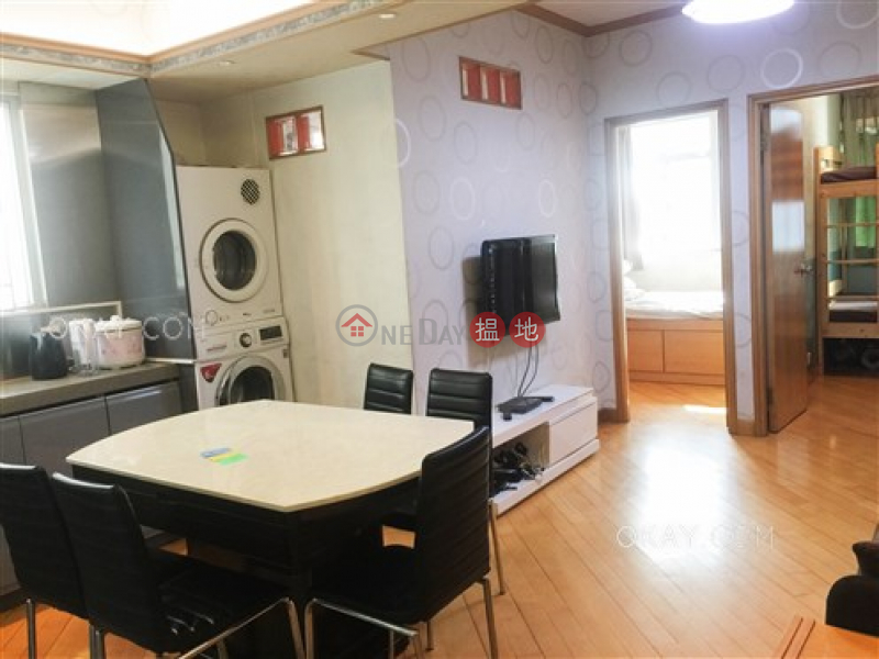 Sai Kou Building | High | Residential | Rental Listings, HK$ 17,500/ month