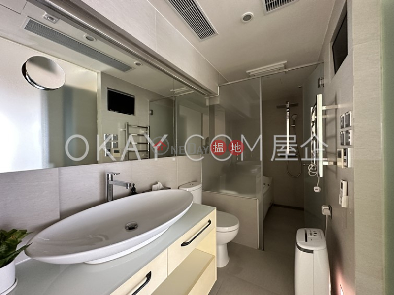 HK$ 1.68億-璧池-南區-4房3廁,實用率高,連租約發售,連車位璧池出售單位