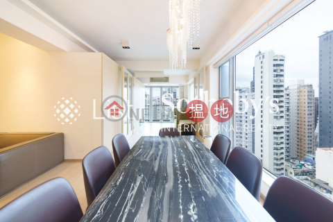 Property for Sale at The Summa with 3 Bedrooms | The Summa 高士台 _0