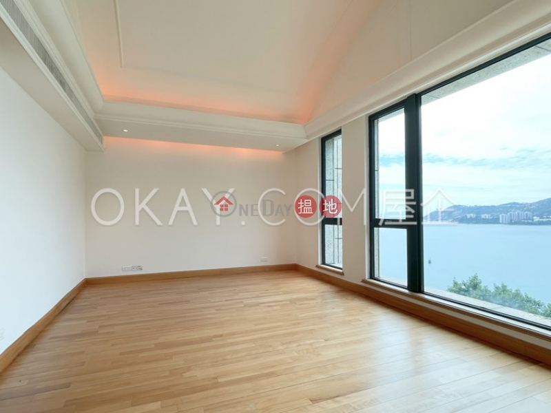 HK$ 165,000/ month, Le Palais | Southern District Stylish house with sea views, terrace | Rental