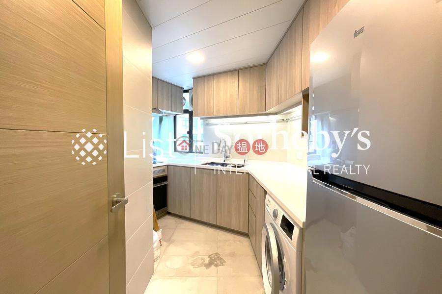 Property for Rent at Ronsdale Garden with 3 Bedrooms 25 Tai Hang Drive | Wan Chai District | Hong Kong | Rental, HK$ 36,000/ month