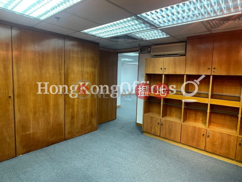 九龍中心寫字樓租單位出售, 九龍中心 Kowloon Centre | 油尖旺 (HKO-24482-AHHS)_0