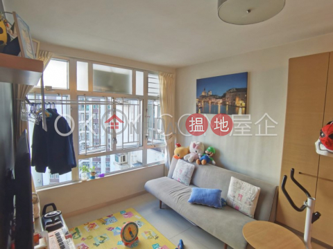 Rare 3 bedroom in Quarry Bay | For Sale, (T-11) Poyang Mansion Kao Shan Terrace Taikoo Shing 鄱陽閣 (2座) | Eastern District (OKAY-S166534)_0