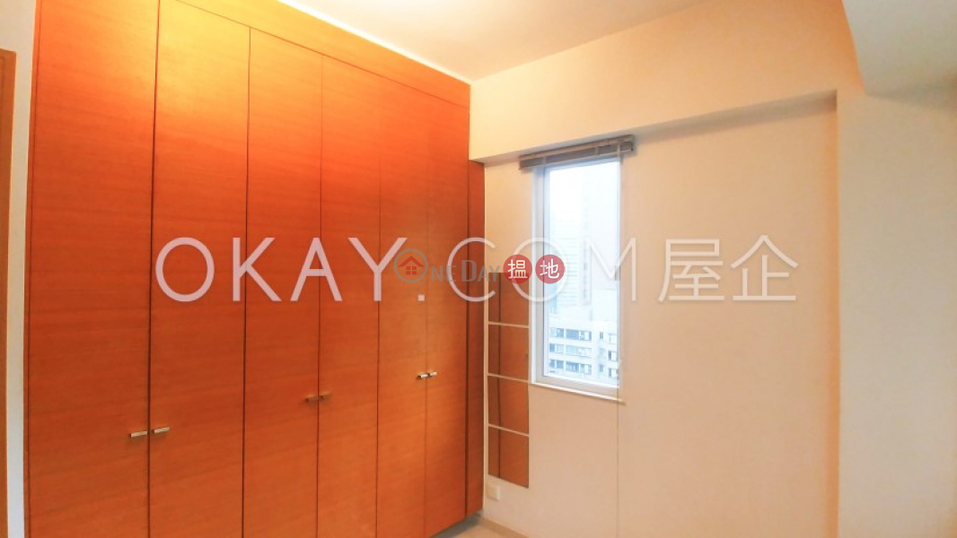 Generous 2 bedroom on high floor | Rental | Kar Yau Building 嘉佑大廈 Rental Listings