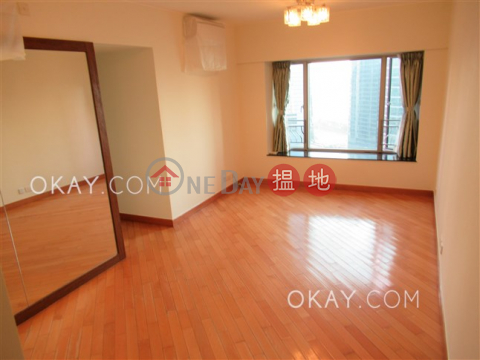 Elegant 3 bedroom in Kowloon Station | Rental|Sorrento Phase 1 Block 6(Sorrento Phase 1 Block 6)Rental Listings (OKAY-R76619)_0