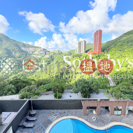 The Rozlyn三房兩廳單位出租