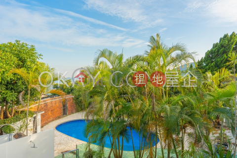 Beautiful house with terrace, balcony | For Sale | Casa Del Mar 甘樹小築 _0