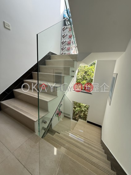 Property Search Hong Kong | OneDay | Residential Sales Listings | Unique house with terrace & balcony | For Sale