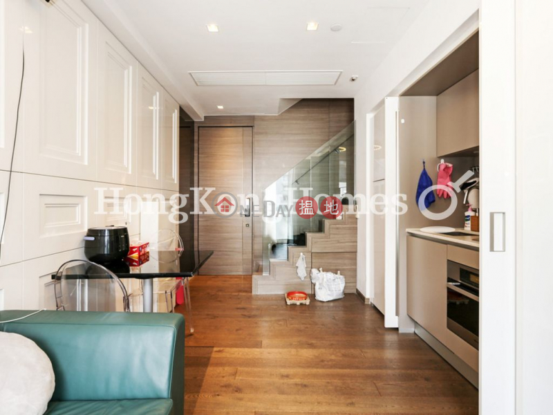 yoo Residence未知|住宅-出租樓盤|HK$ 28,000/ 月