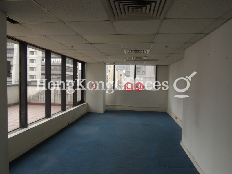 Office Unit for Rent at Hollywood Centre, Hollywood Centre 荷李活商業中心 Rental Listings | Western District (HKO-4382-AIHR)