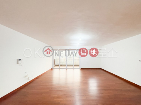Stylish 3 bedroom on high floor with balcony | Rental | Wylie Court 衛理苑 _0