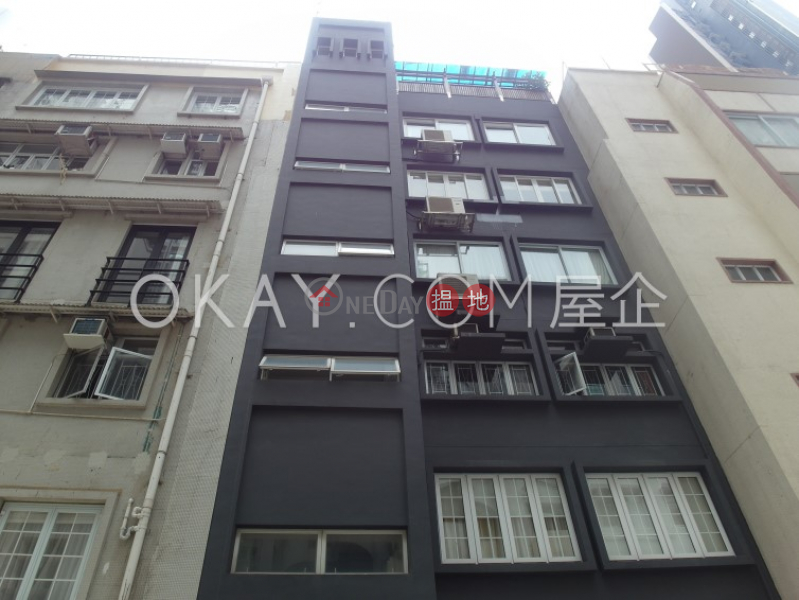 HK$ 45,000/ 月|太子臺3號西區-1房1廁,極高層太子臺3號出租單位