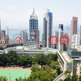 Luxurious 2 bedroom in Mid-levels West | Rental | Euston Court 豫苑 _0