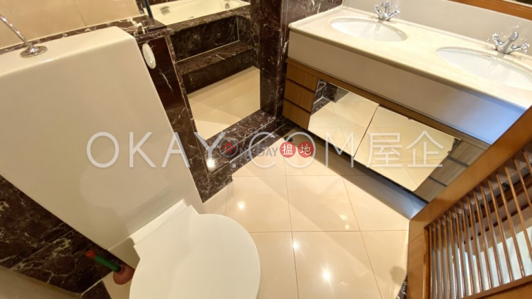 HK$ 60,000/ month | Riverain Valley, Wan Chai District Lovely 4 bedroom on high floor with rooftop | Rental