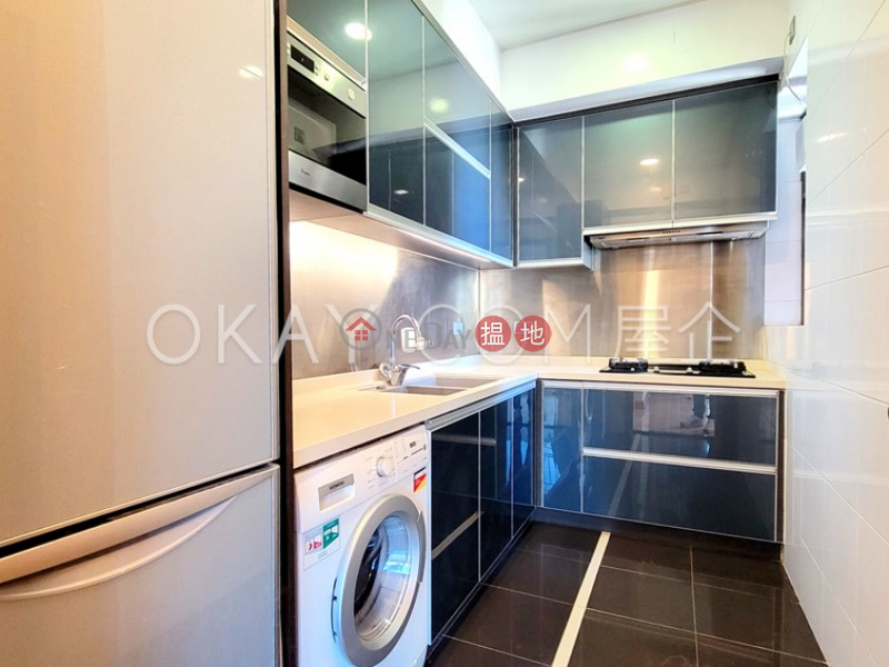 HK$ 40,000/ month The Belcher\'s Phase 1 Tower 3 Western District Elegant 3 bedroom on high floor with sea views | Rental