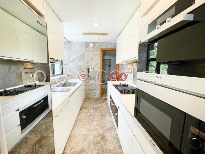 HK$ 59,000/ month Phase 6 Residence Bel-Air, Southern District Unique 3 bedroom with balcony & parking | Rental