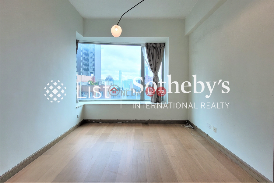 HK$ 60,000/ month | No 31 Robinson Road, Western District, Property for Rent at No 31 Robinson Road with 3 Bedrooms