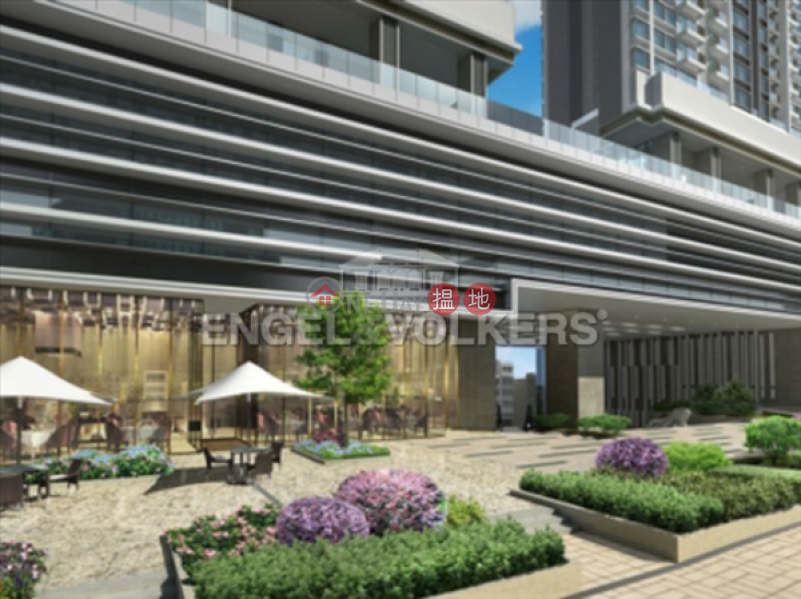 3 Bedroom Family Flat for Sale in Sai Ying Pun | Island Crest Tower 1 縉城峰1座 Sales Listings