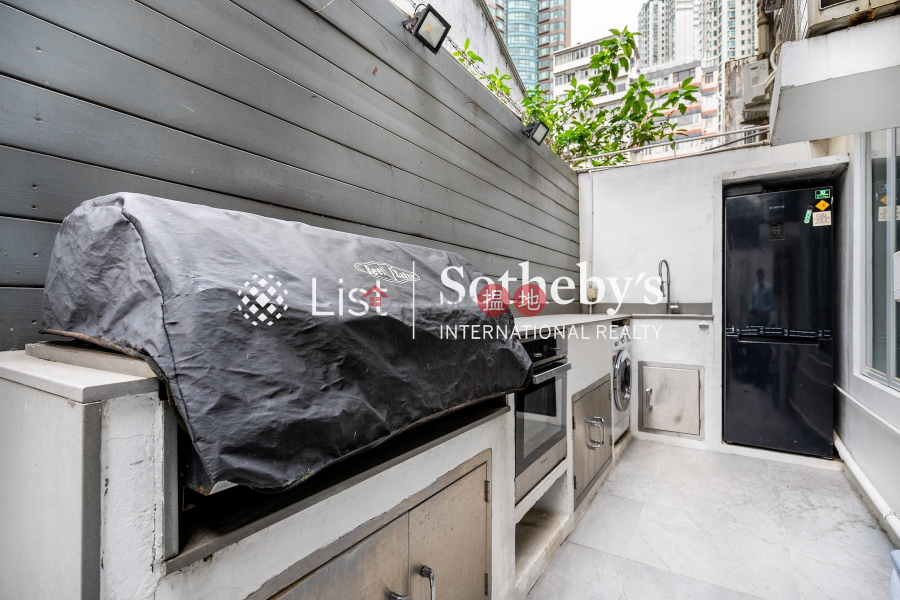 HK$ 12.9M | Ching Lin Court Western District | Property for Sale at Ching Lin Court with 2 Bedrooms