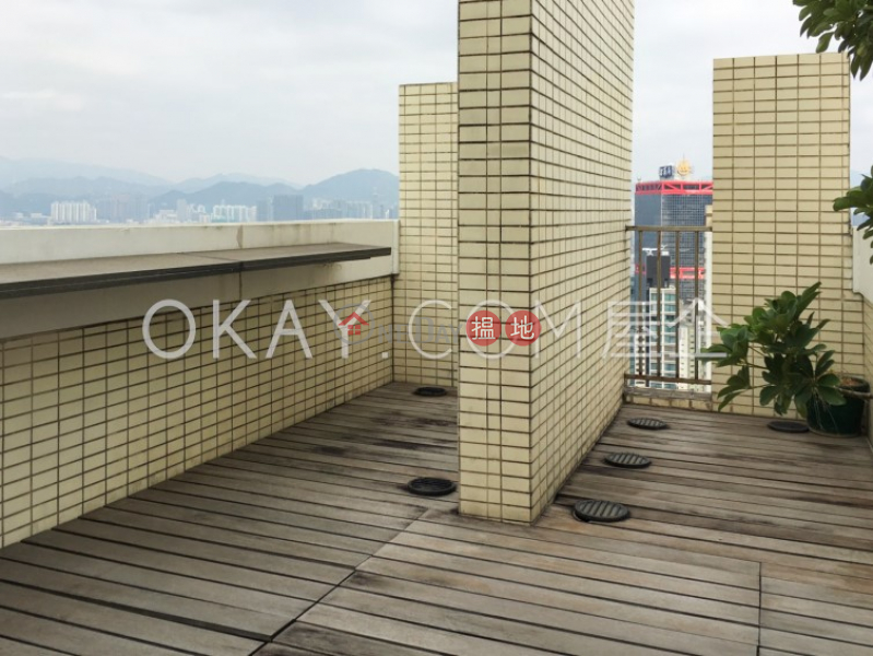 Bellevue Place | High Residential | Rental Listings HK$ 50,000/ month