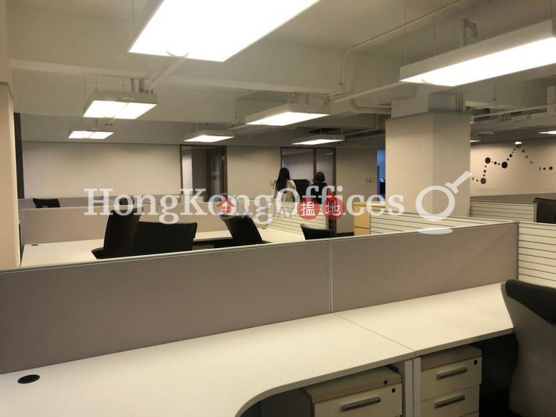 Office Unit for Rent at Leighton Centre, Leighton Centre 禮頓中心 Rental Listings | Wan Chai District (HKO-9977-AIHR)