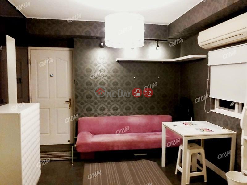 Wah Fai Court | 1 bedroom Low Floor Flat for Rent | Wah Fai Court 華輝閣 Rental Listings