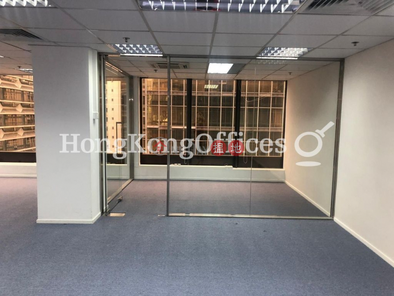 Property Search Hong Kong | OneDay | Office / Commercial Property Rental Listings, Office Unit for Rent at New Mandarin Plaza Tower A