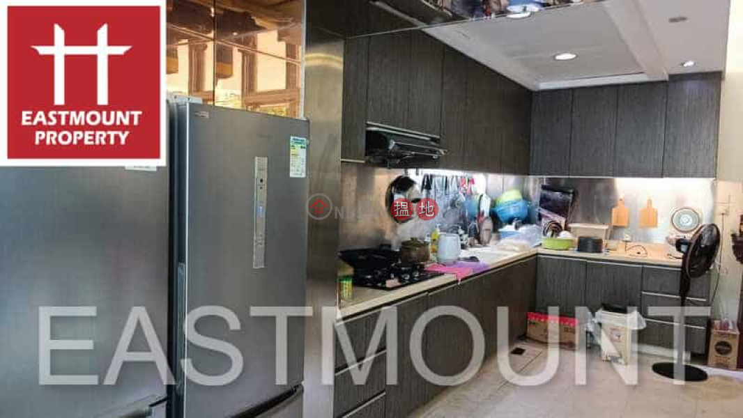 House C11 Phase 2 Marina Cove | Whole Building Residential Sales Listings, HK$ 21M