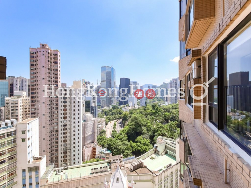 Property Search Hong Kong | OneDay | Residential Rental Listings, 3 Bedroom Family Unit for Rent at Robinson Heights