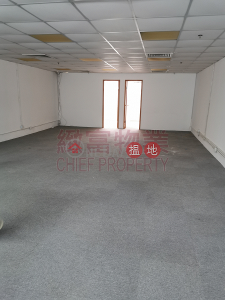 租客免佣，華麗大堂, Well Tech Centre 威達工貿商業中心 Rental Listings | Wong Tai Sin District (31053)