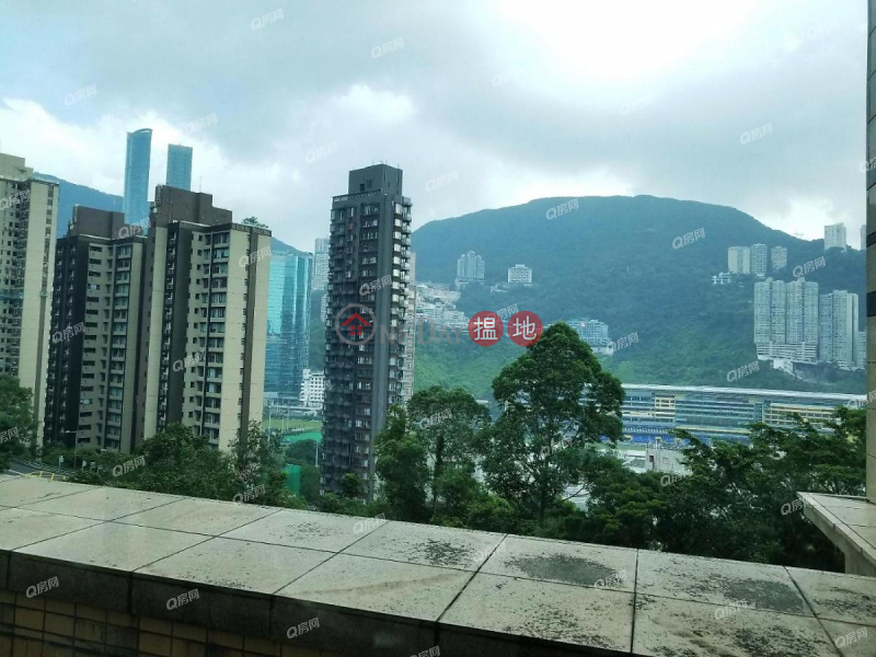 HK$ 4,580萬-禮頓山1座-灣仔區|有匙即睇，景觀開揚，超筍價，實用三房，名牌發展商《禮頓山1座買賣盤》