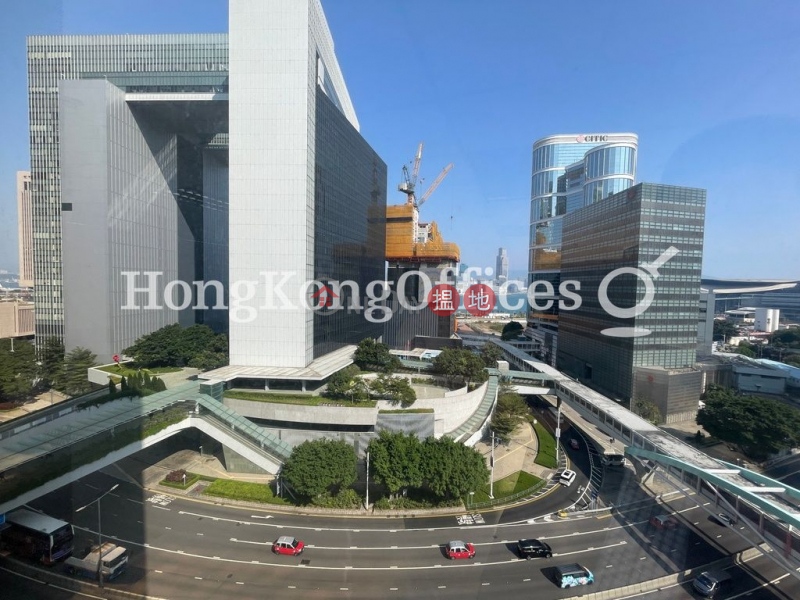 海富中心2座寫字樓租單位出租-18夏慤道 | 中區-香港出租-HK$ 110,738/ 月