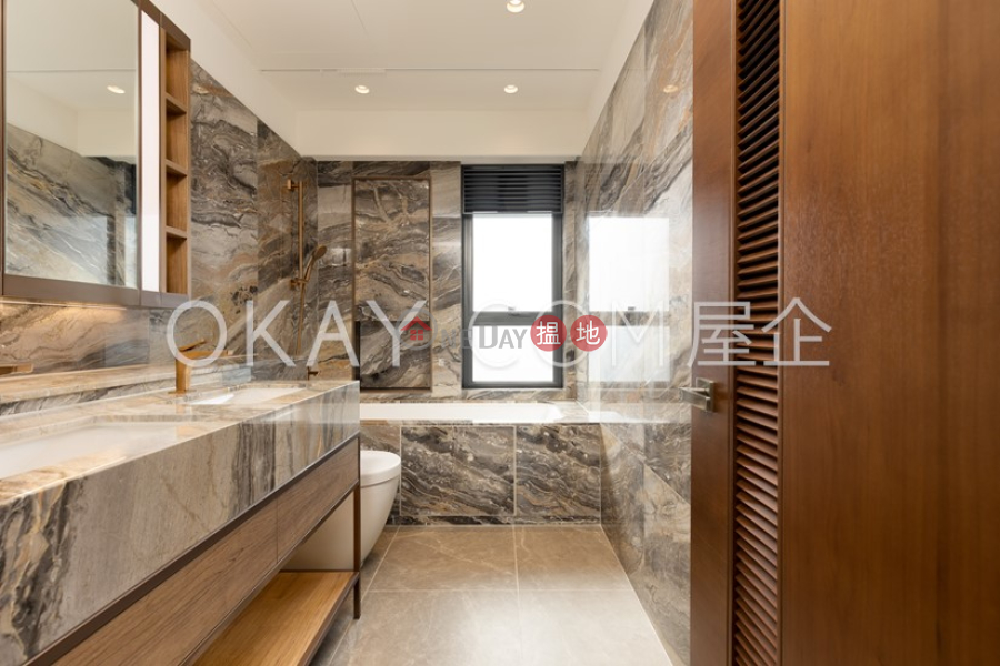 HK$ 69,000/ 月|域多利花園1座|西區3房2廁,極高層,海景,露台域多利花園1座出租單位