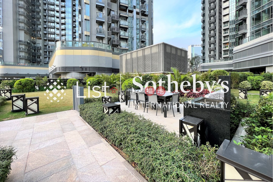 Property for Sale at The Southside - Phase 1 Southland with 2 Bedrooms | The Southside - Phase 1 Southland 港島南岸1期 - 晉環 Sales Listings