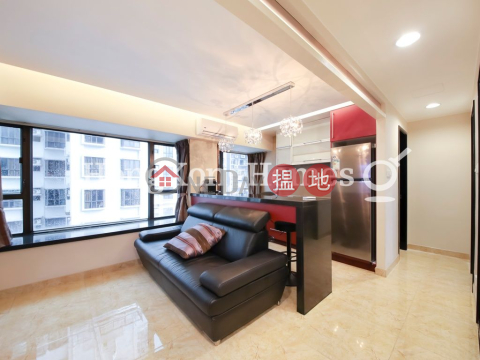 2 Bedroom Unit at Honor Villa | For Sale, Honor Villa 翰庭軒 | Central District (Proway-LID101882S)_0