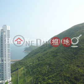 2 Bedroom Unit for Rent at Larvotto