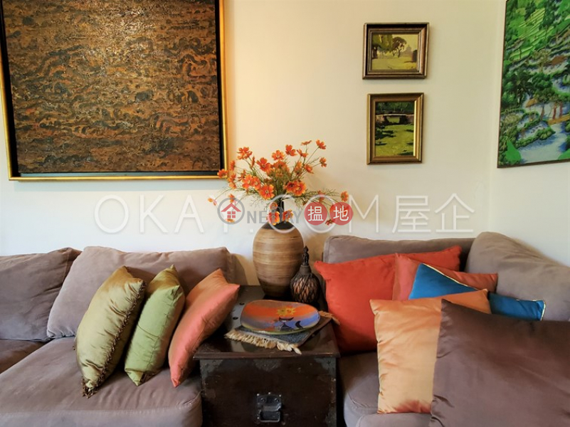 Property Search Hong Kong | OneDay | Residential | Sales Listings | Gorgeous 3 bedroom with terrace & parking | For Sale