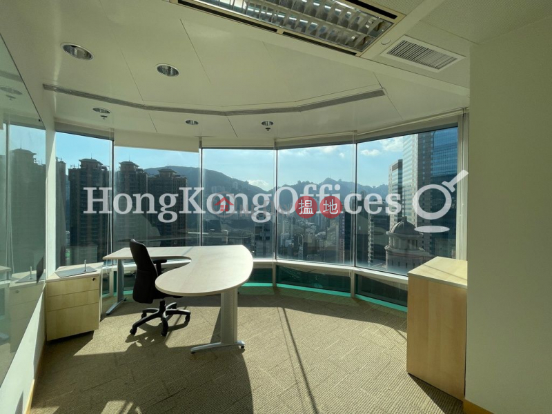 利園大廈中層|寫字樓/工商樓盤|出租樓盤HK$ 312,777/ 月