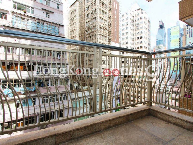 2 Bedroom Unit for Rent at The Morrison | 28 Yat Sin Street | Wan Chai District, Hong Kong | Rental, HK$ 20,000/ month