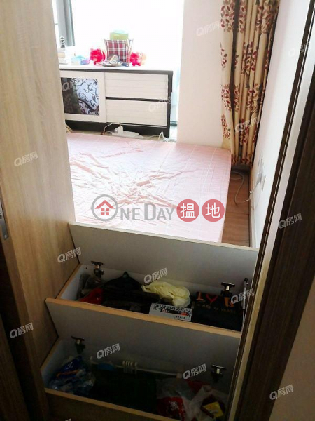 HK$ 9.2M | Grand Yoho Phase1 Tower 1, Yuen Long, Grand Yoho Phase1 Tower 1 | 2 bedroom Mid Floor Flat for Sale