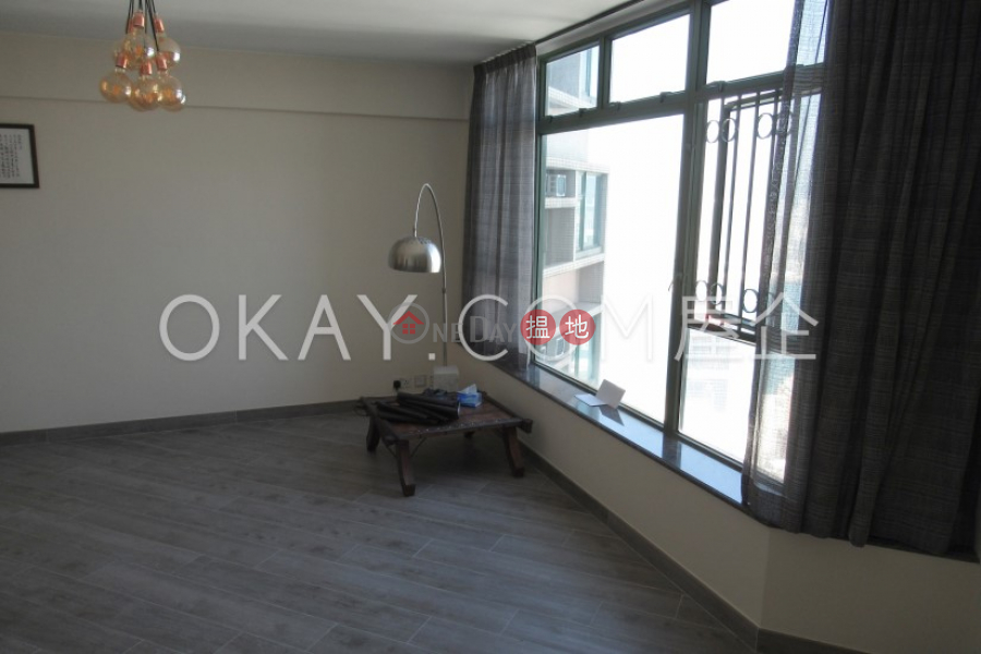 Gorgeous 3 bedroom on high floor | Rental | 70 Robinson Road | Western District Hong Kong, Rental HK$ 55,000/ month