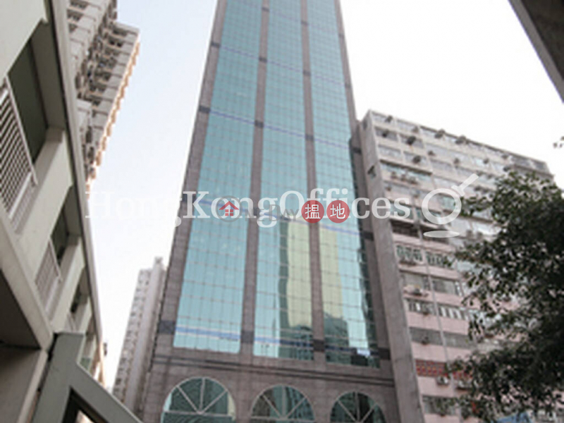 Office Unit for Rent at Catic Plaza, Catic Plaza 航空大廈 Rental Listings | Wan Chai District (HKO-28849-ABHR)