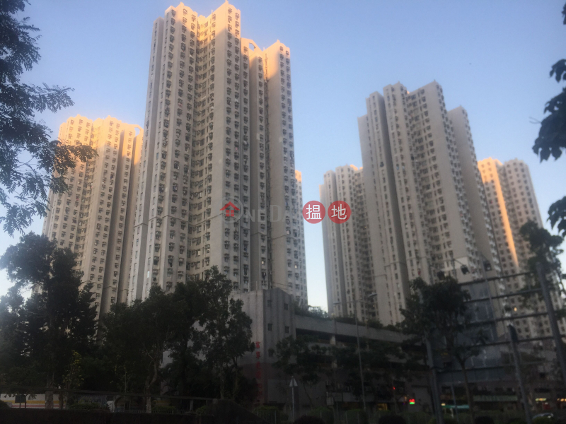 Fu Ning Garden Block 1 (Fu Ning Garden Block 1) Hang Hau|搵地(OneDay)(1)