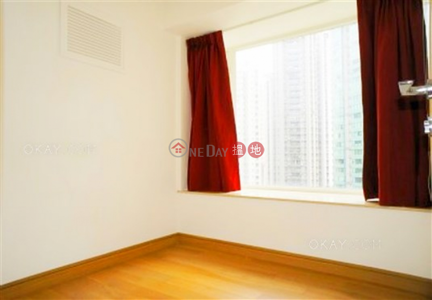 Charming 3 bedroom on high floor with balcony | For Sale 108 Hollywood Road | Central District | Hong Kong, Sales, HK$ 19M