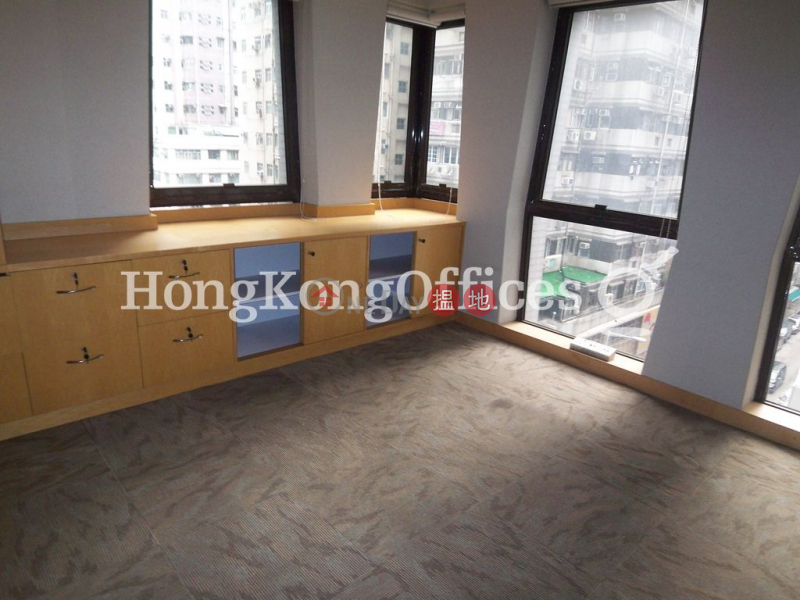 Property Search Hong Kong | OneDay | Office / Commercial Property | Rental Listings | Office Unit for Rent at Overseas Trust Bank Building