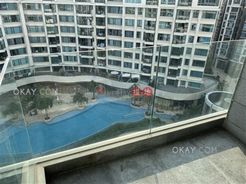 香港搵樓|租樓|二手盤|買樓| 搵地 | 住宅-出租樓盤|3房2廁,極高層,星級會所,連租約發售天賦海灣1期5座出租單位