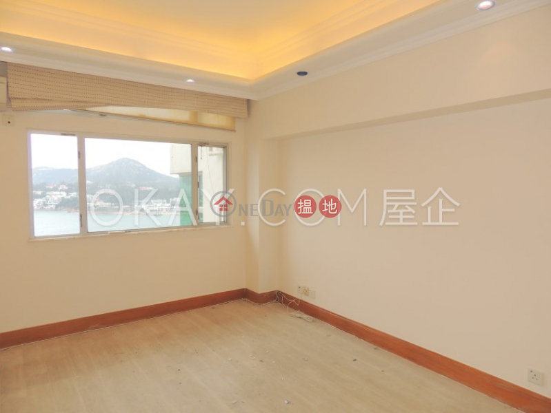 HK$ 85M Faber Villa, Southern District Lovely 4 bedroom with sea views & parking | For Sale